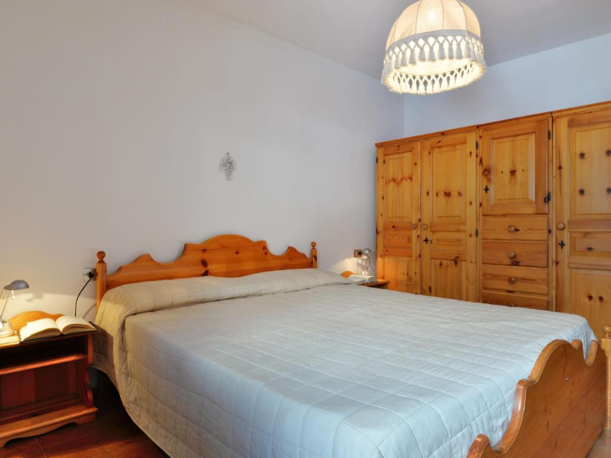 Apartamento Locazione Turistica Des Alpes-3 Canazei Exterior foto