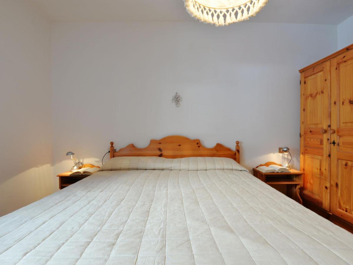 Apartamento Locazione Turistica Des Alpes-3 Canazei Exterior foto